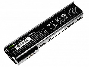 Uus HP ProBook 640 645 650 655 G1 aku 11,1V 4400mAh (1 foto / 1)