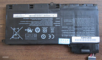 Samsung NP530U4 аккумулятор