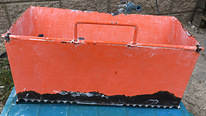 Bauroc liimikelk 500mm