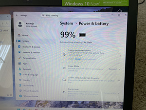 Acer Aspire E5-573, windows 11 (4 foto / 4)