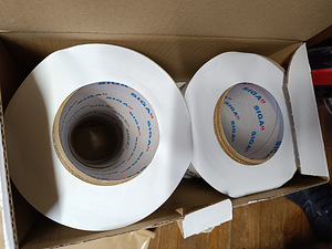 Teip Siga Wigluv 150mm. (2 foto / 5)