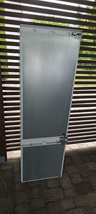 Siemens külmkapp (1 foto / 3)