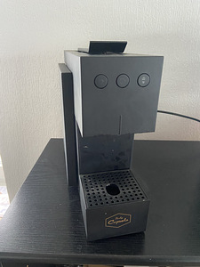 Paulig Cupsolo kapselkohvimasin (3 foto / 4)