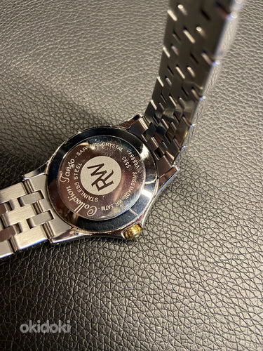 Мужские часы Raymond Weil (фото #5)