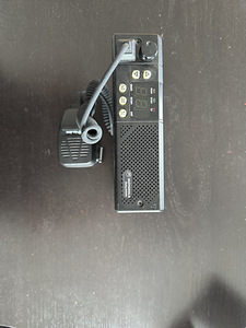 Motorola GM300 takso raadiojaam (1 foto / 3)
