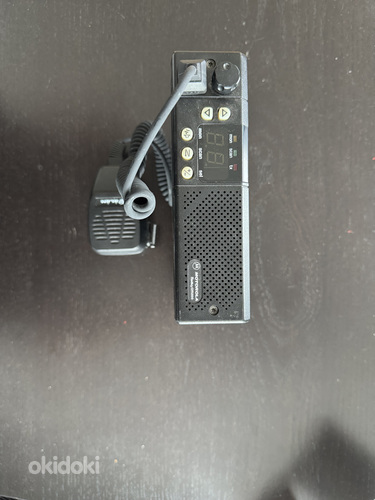 Рация Motorola GM300 для такси