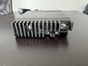 Motorola GM300 takso raadiojaam (3 foto / 3)