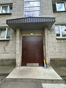 Viru pst 4, Sillamäe, Ida-Virumaa (24 foto / 28)