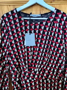 Платье Marella №XL (3 фото из 3)