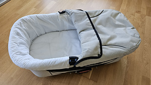 Emmaljunga Edge Duo Classic (7 фото из 10)