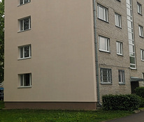 Kahetoaline korter Narvas (või vahetus)