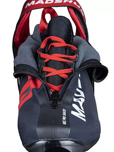 Suusasaapad: MADSHUS RACE PRO SKATE SKI BOOTS NNN,38 (2 foto / 10)