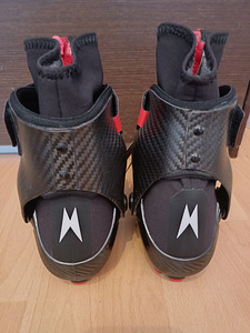 Suusasaapad: MADSHUS RACE PRO SKATE SKI BOOTS NNN,38 (5 foto / 10)