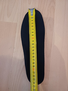 Suusasaapad: MADSHUS RACE PRO SKATE SKI BOOTS NNN,38 (8 foto / 10)
