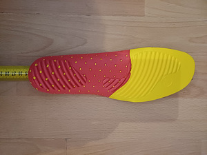 Suusasaapad: MADSHUS RACE PRO SKATE SKI BOOTS NNN,38 (9 foto / 10)