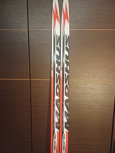 Madshus klassikasuusad REDLINE CARBON CL PLUS 200cm(stiff) (4 foto / 5)
