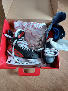 CCM JetSpeed S23 FT670 Interm,suurus 5(38.5)24.3cmWIDE AMPLE (8 foto / 9)
