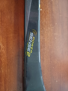 Hokikepp Bauer Supreme 1s, 102flex P92 (right) (6 foto / 7)