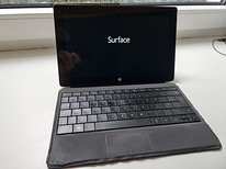Microsoft Surface Pro 2, i5, 8 ГБ, 256 ГБ
