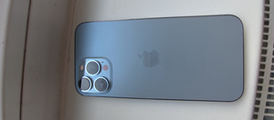 Apple Iphone 13 Pro Max 1TB Deep Blue (2 foto / 3)