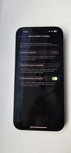 Apple Iphone 14 Pro Max 1 TB (2 foto / 3)