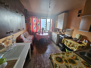 Majaka tn 23, Lasnamäe, Tallinn, Harjumaa (3 foto / 5)