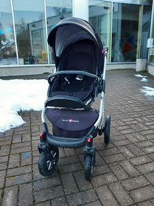 Lapsevanker Mari 3 in 1 (5 foto / 10)