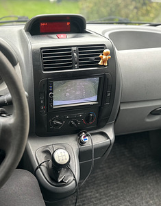 Peugeot expert (9 foto / 11)