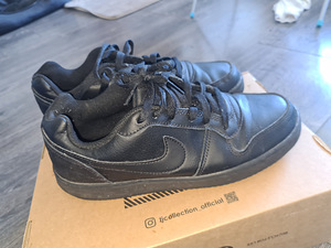 Nike 2 paari (2 foto / 2)