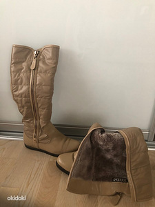 Timberland talve saapad (2 foto / 3)