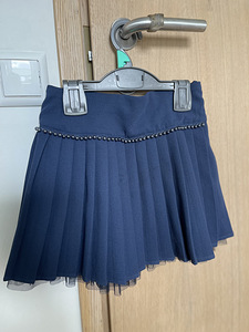 Komplekt kooliks 128 cm (2 foto / 4)