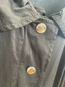 Moschino kleit (2 foto / 2)