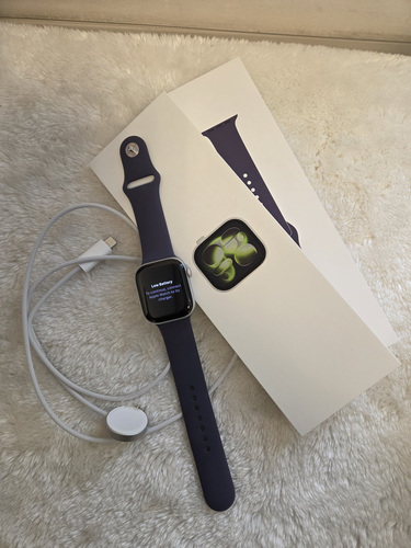Apple Watch Series 11 GPS