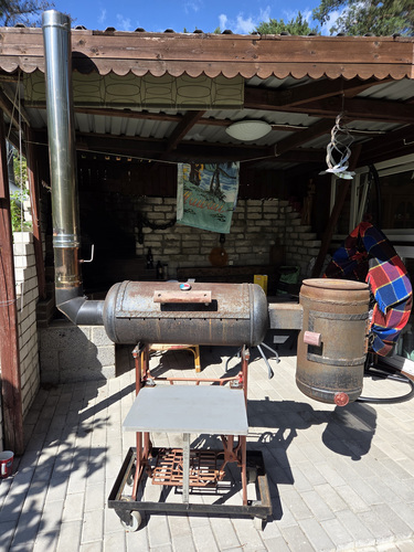 Grill