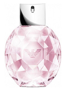 Туалетная вода Giorgio Armani Emporio Diamonds Rose EDT для женщин