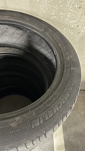 225/50/R18 Michelin Primacy 3 (1 foto / 3)