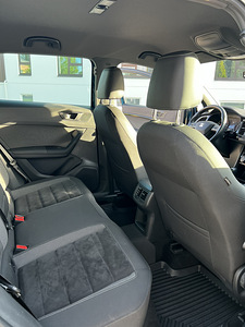 Seat Ateca (12 фото из 15)