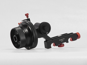 Filmcity HS-2 Follow Focus (1 foto / 3)