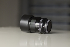 Fujifilm Fujinon XF 33mm f/1.4 R LM WR (2 foto / 3)