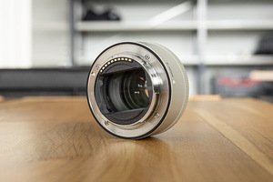 Sony teleconverter SEL20TC 2x (2 foto / 3)