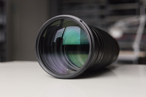 Sigma 120-300mm f/2.8 EX APO DG OS HSM - Canon EF (2 foto / 3)