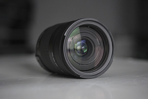 Tamron 18-400mm f/3.5-6.3 Di II VC HLD lens for Nikon (3 foto / 3)