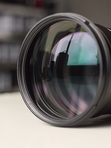 Sigma 120-300mm f/2.8 EX APO DG OS HSM - Canon EF (3 foto / 3)