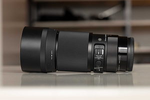 Sigma 105mm f/2.8 DG DN Macro Art L-mount (1 foto / 3)