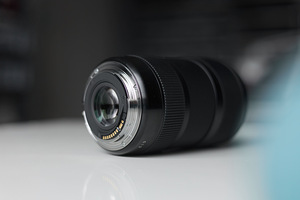 Sigma 18-35mm f/1.8 DC HSM ART - Canon EF-S (3 foto / 3)
