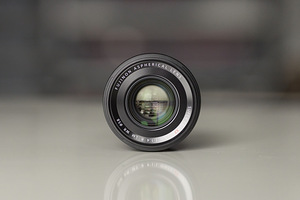 Fujifilm Fujinon XF 33mm, F/1.4 R LM WR (2 foto / 3)