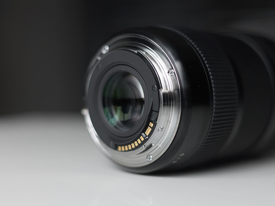 Sigma 18-35mm f/1.8 DC HSM ART - Canon EF-S