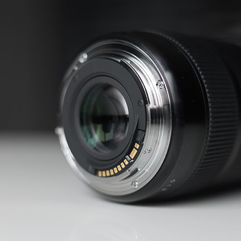 Sigma 18-35mm f/1.8 DC HSM ART - Canon EF-S