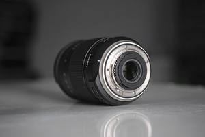 Tamron 18-400mm f/3.5-6.3 Di II VC HLD lens for Nikon (3 foto / 3)