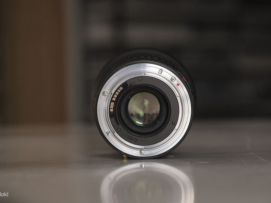 Tokina atx-i 11-16mm f/2.8 CF - Canon EF-S Fit